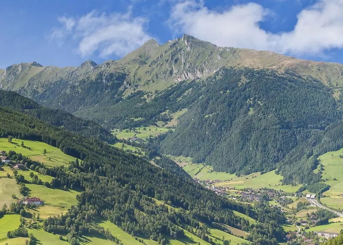 Holiday Home In Katschberg Ski Area In Carinthia