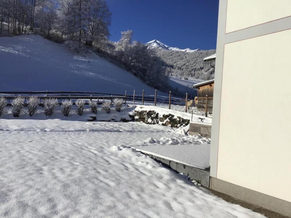 Ferienhaus In Katschberg Area In Carinthia Sankt Peter am Kammersberg