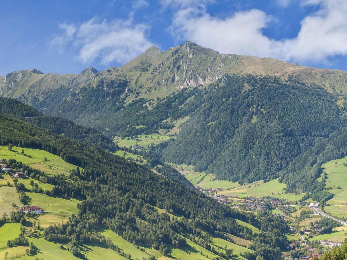 In Katschberg Area In Carinthia * Sankt Peter am Kammersberg