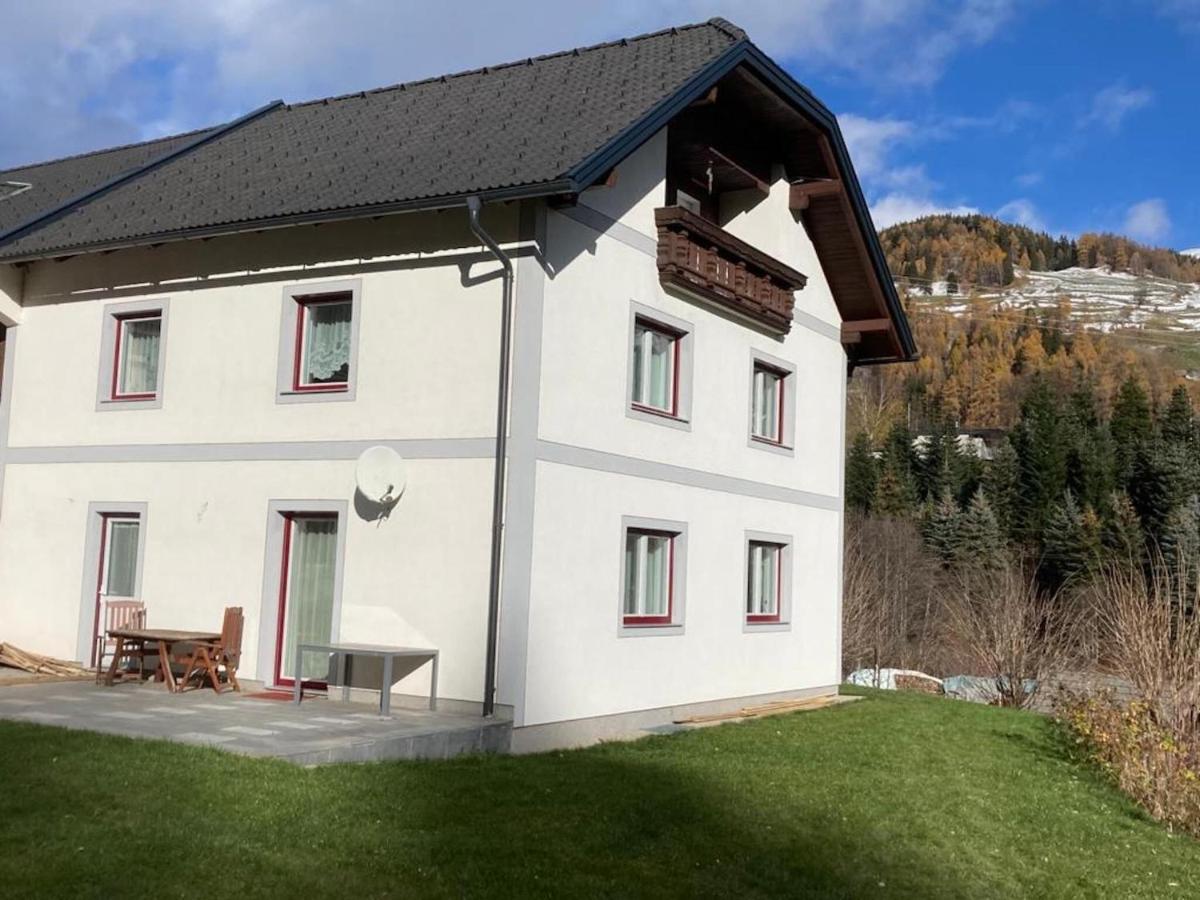 In Katschberg Area In Carinthia Ferienhaus