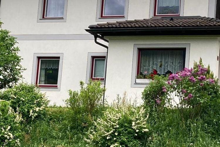 In Katschberg Area In Carinthia Ferienhaus Sankt Peter am Kammersberg